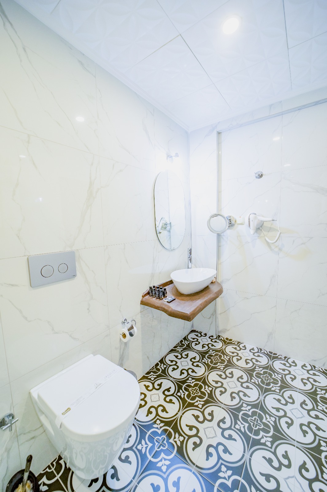 Triple Room 3